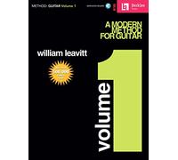 A Modern Method for Guitar (1)