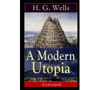 A Modern Utopia