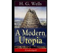 A Modern Utopia