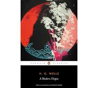 H. G. Wells A Modern Utopia (Tascabile)