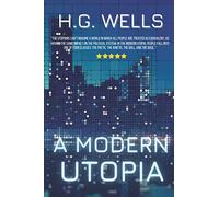 A Modern Utopia: Annotated