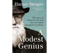Hanne Strager A Modest Genius (Tascabile)