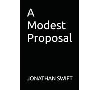 A Modest Proposal