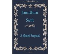 A Modest Proposal