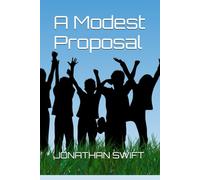 A Modest Proposal