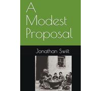 A Modest Proposal