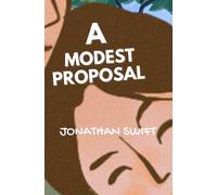 A Modest Proposal