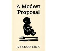 A Modest Proposal