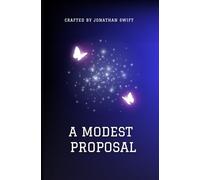 A Modest Proposal