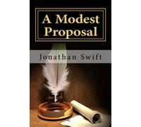 A Modest Proposal