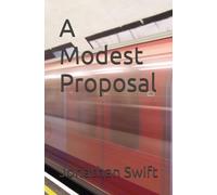 A Modest Proposal