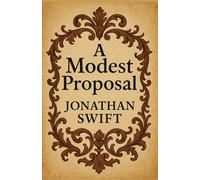 A Modest Proposal
