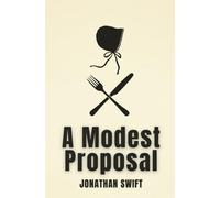 A Modest Proposal