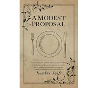 A Modest Proposal