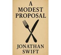 A Modest Proposal