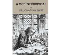 A Modest Proposal (Annotated)
