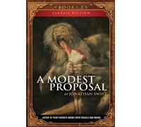 A Modest Proposal (DVD) Cammy Michaels