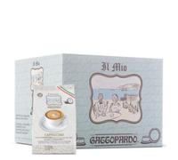 A MODO MIO 128 Capsule CAPPUCCINO compatibili Gattopardo