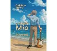 A modo mio. 50 poesie