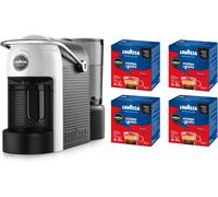 , a Modo Mio Jolie Evo, Macchina per Caffè Realizzata Con 36% Di Plastica Ricicl