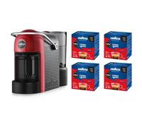 A Modo Mio Jolie Evo Macchina per Caffè Realizzata con 36% di Plastica Riciclata