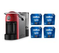 A Modo Mio Jolie Evo Macchina per Caffè Realizzata con 36% di Plastica Riciclata