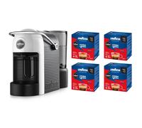 A Modo Mio Jolie Evo Macchina per Caffè Realizzata con 36% di Plastica Riciclata