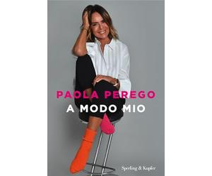 A modo mio. Le sessanta verità che ho imparato fino ad oggi