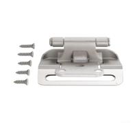 a Molla Semi-Nascosta 1/2 Pollice Chiusura Auto a Molla Semi-Nascosta(B)