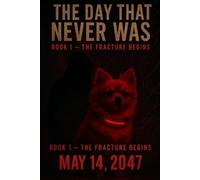 A Molla The Day That Never Was (Tascabile)