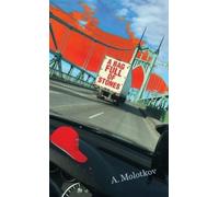 A Molotkov A Bag Full of Stones (Copertina rigida)