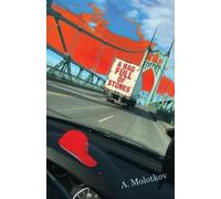 A Molotkov A Bag Full of Stones (Tascabile)