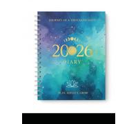 'A Moment, A Page': The 2026 Daily Diary