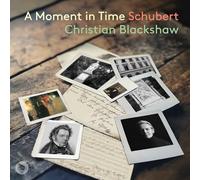 A MOMENT IN TIME