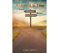 A Moment in Time: Where Accidents Become Opportunities