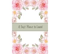 A Moment of Calm: A dated journal for peace, presence, and quiet reflection