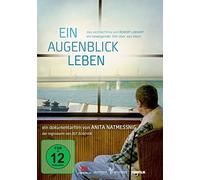 A Moment Of Life ( Ein Augenblick Leben ) (DVD) Anita Natmessing, Robert Linhart