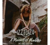 Izzy Bizu BIZU, IZZY - MOMENT OF MADNESS (CD)