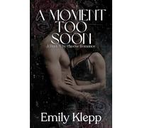 A Moment Too Soon: A Dark Why Choose Romance: 3