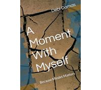 A Moment With Myself: Because Mindet Matters