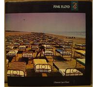 A Momentary Lapse of..