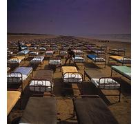 A Momentary Lapse Of Reason (Discovery Edition) - Pink Floyd (Audio Cd)