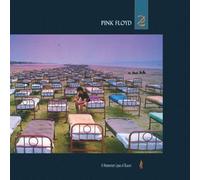 A Momentary Lapse of Reason by Pink Floyd (2005) Audio CD