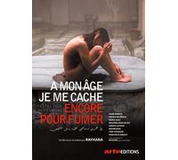 A mon age je me cache encore pour fumer - dvd