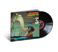 Alice Coltrane - A Monastic Trio (LP)