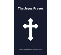 The Jesus Prayer
