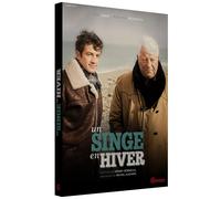 Singe en Hiver (Un) -GC DVD