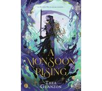 A Monsoon Rising: 2 A Monsoon Rising - Édition brochée