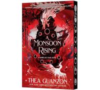 A Monsoon Rising: A Novel: 2