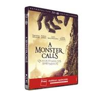 A Monster calls